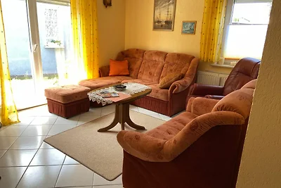 Vakantiehuis Ontspannende vakantie Trassenheide