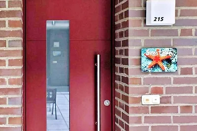 Vakantieappartement Gezinsvakantie Hohenkirchen