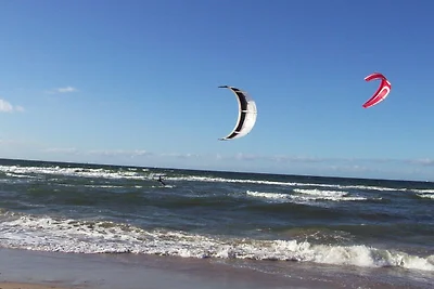 Warnemünde Ferienwohnung Fischers`s Hus