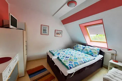 Ferienwohnung Kastanie 1