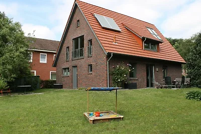 Ferienwohnung Hofmann, Obergeschoss