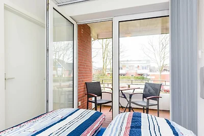 Ferienwohnung Perlmuschel