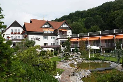 Junior Suite zur Einzelnutzung