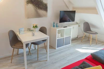 Ferienwohnung De fine Stuvje