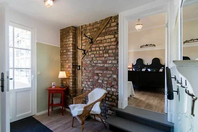 Appartamento Vacanza con famiglia Heringsdorf