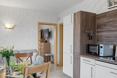 Ferienwohnung OstseeNähe