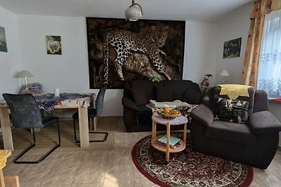Ferienhaus für bis zu 6 Personen