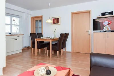 Ferienwohnung Heuboden