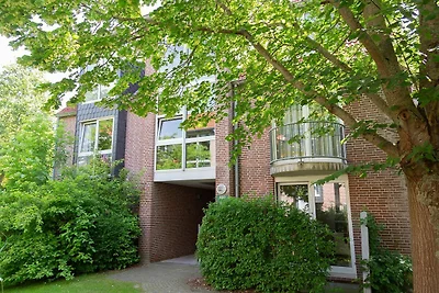 Ferienwohnung De fine Stuvje