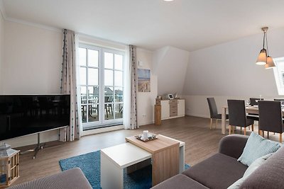 3-Zimmer-Wohnung