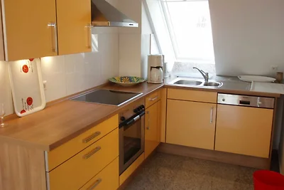 Villa Florenz Obergeschoss im...