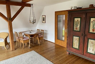 Vakantieappartement Gezinsvakantie Forchheim