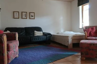 kleine Flucht