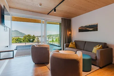 Holiday flat family holiday St. Kanzian am Klopeiner See