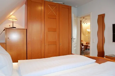 Fewo Daniela, mit Badewanne & Südbalkon