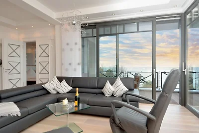 Villa Claire | Wohnung 08 | Sunrise Queen