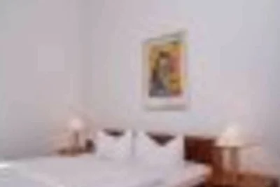 Residenz Unter den Linden Fewo 1