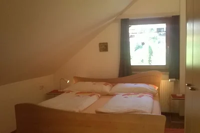 apartman za odmor Obiteljski odmor Eisenberg