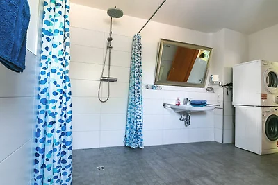 Vakantiehuis Ontspannende vakantie Wiefelstede