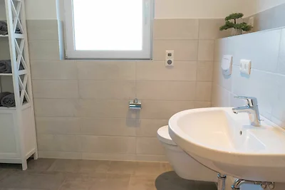 Apartamento Vacaciones familiares Kröslin