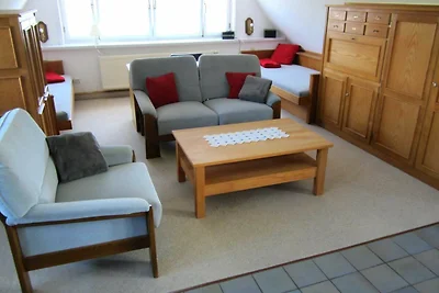 Ferienwohnung Godewind