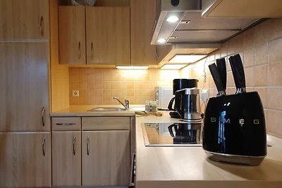 Strandhaus Jonathan 2 EG