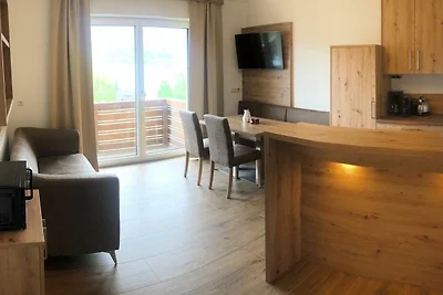 Casa vacanze Vacanza di relax Eisenberg