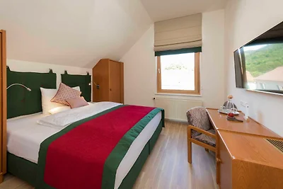 Doppelzimmer Economy