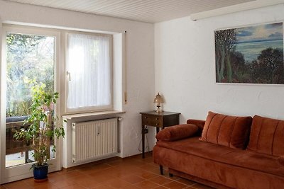 Vakantieappartement Gezinsvakantie Diessen am Ammersee