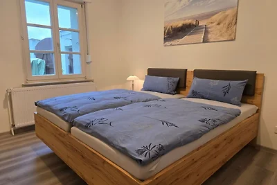 Apartament Dla rodzin Senftenberg