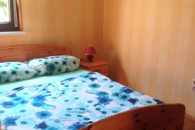 Casa vacanze Vacanza di relax Ribnitz-Damgarten