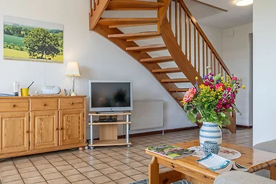 Ferienwohnung Möwe