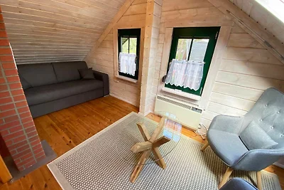 Casa vacanze Vacanza di relax Baabe