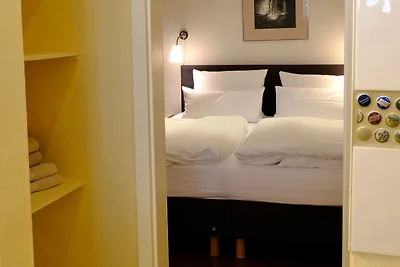 Vakantieappartement Gezinsvakantie Lohme