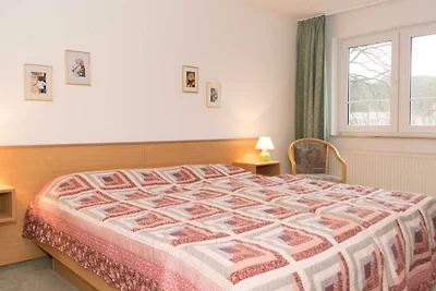 Appartamento Vacanza con famiglia Bansin