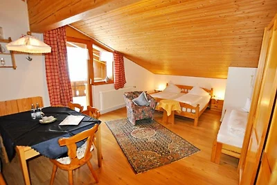 Vakantieappartement Gezinsvakantie Jungholz