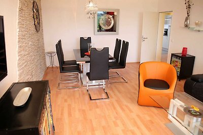 Vakantieappartement Gezinsvakantie Kassel