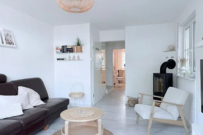 Ferienhaus Lüttjes Strandhus