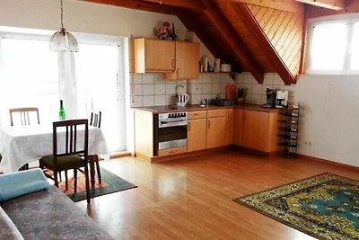 Appartamento Vacanza con famiglia Endingen
