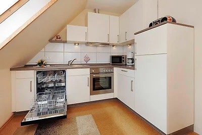 Ferienwohnung Ebbe