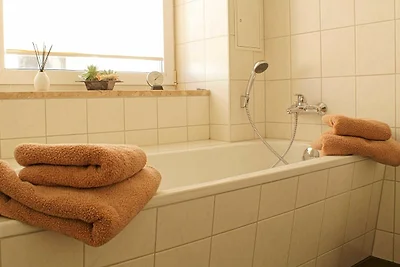 Ferienwohnung Hafenblick