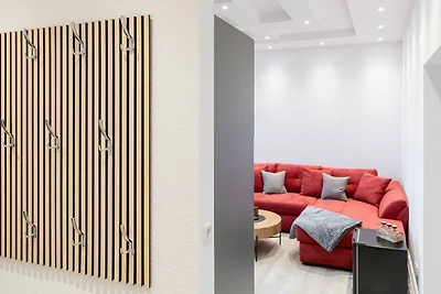 Marktplatz mit Balkon