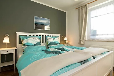 Vakantieappartement Gezinsvakantie Prerow
