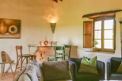 Vakantiehuis Ontspannende vakantie Siena