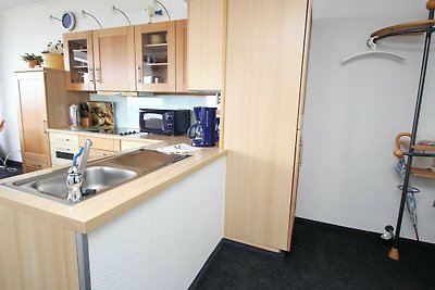 Vakantieappartement Gezinsvakantie Travemünde