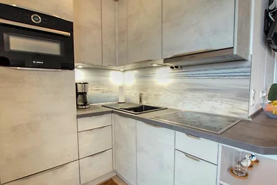 Vakantieappartement Gezinsvakantie Heiligenhafen