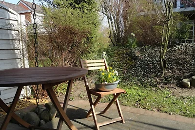 Vakantieappartement Gezinsvakantie Brodersby