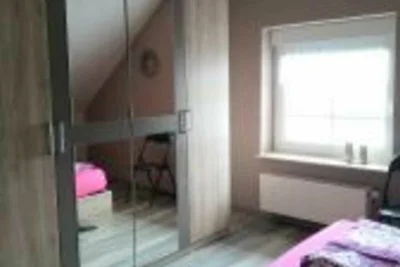 Vakantieappartement Gezinsvakantie Uslar