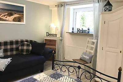 FeWo 2, 3 Zi., 80 qm, Souterrain