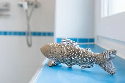 Appartamento Vacanza con famiglia Niendorf (Ostsee)